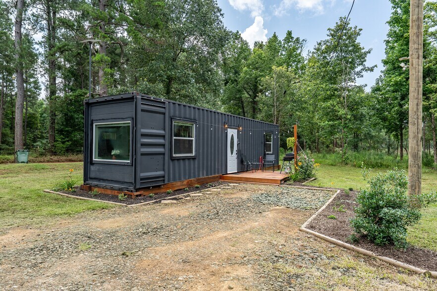 More Photos Of 2319 Co 817 rd, Nacogdoches Manufactured Housing Mobile Home Park For Sale
