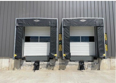 More Photos Of 12601 Southfield Fwy, Detroit Distribution For Lease