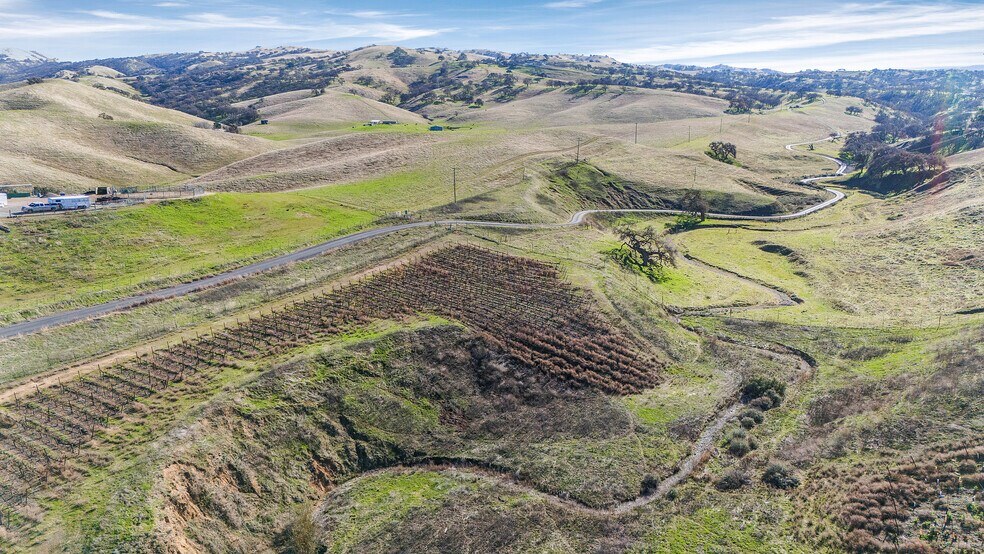 More Photos Of 10053 Tesla Rd, Livermore Land For Sale