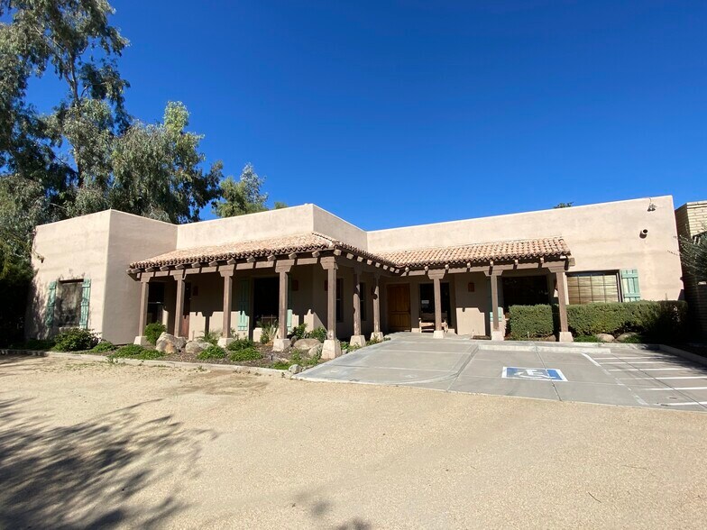 Primary Photo Of 7520 E Angus Dr, Scottsdale Office For Sale
