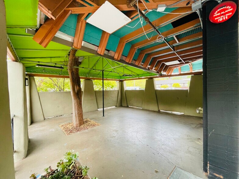 More Photos Of 115 San Anselmo Ave, San Anselmo Restaurant For Lease