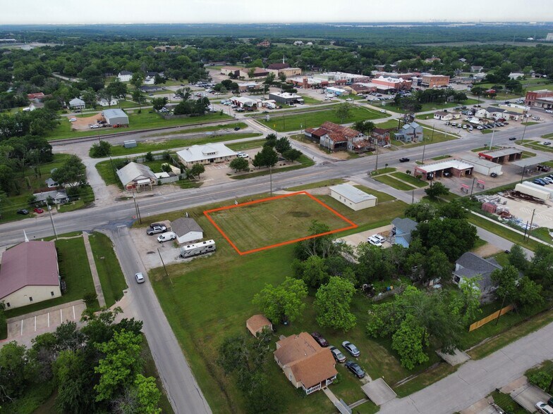 More Photos Of TBD East Broad Street, Forney Land For Sale