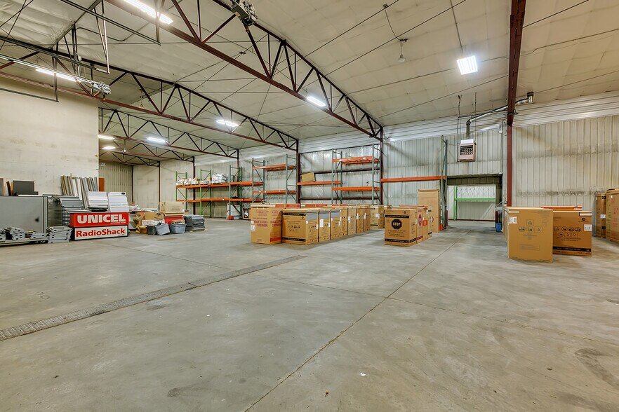 More Photos Of 15615 Highway 27, Little Falls Refrigeration Cold Storage For Lease