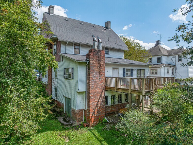 More Photos Of 210 Merrimon Ave, Asheville Land For Sale