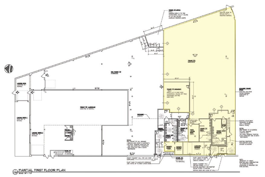 More Photos Of 60-01 31st Ave, Woodside Warehouse For Lease