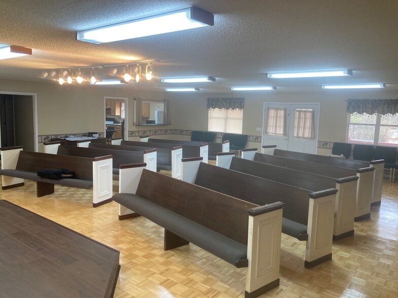 More Photos Of 5159 Buchanan Hwy, Buchanan Religious Facility For Sale