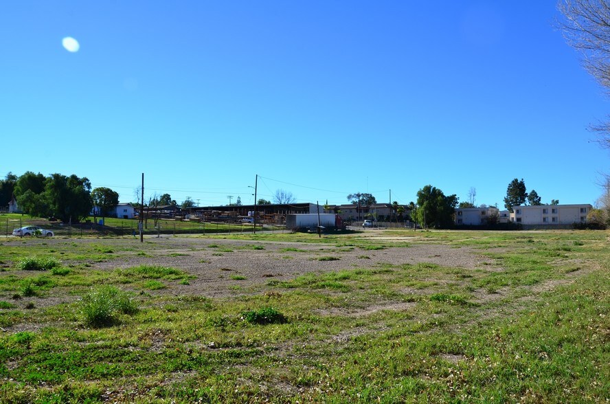 Primary Photo Of 500 A St, Ramona Land For Sale