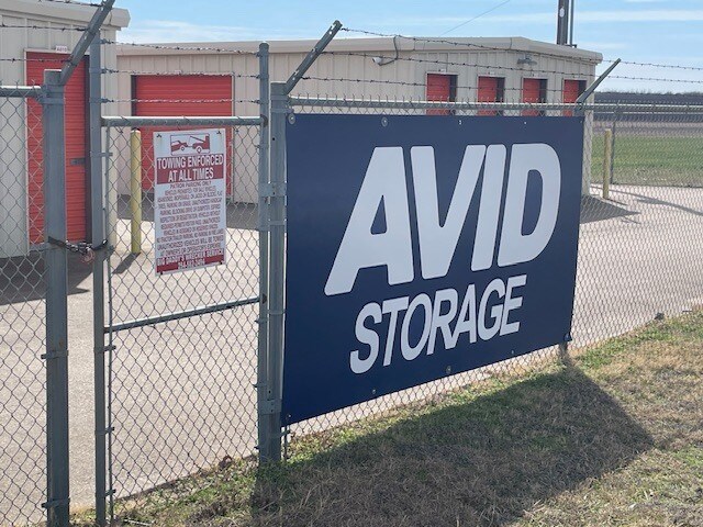 More Photos Of 553 Derrs Chapel Rd, Italy Self Storage For Sale