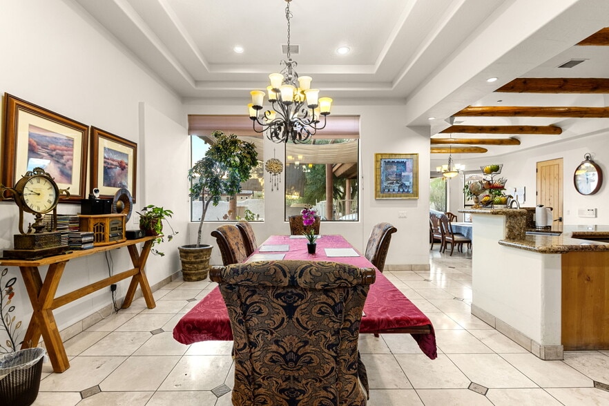 More Photos Of 10027 E Hillview St, Mesa Assisted Living For Sale