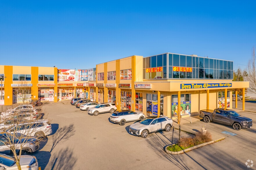 More Photos Of 15299 68 Ave, Surrey General Retail For Sale