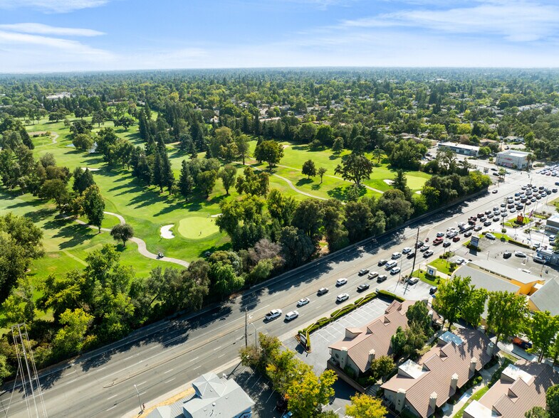More Photos Of 7509 Madison Ave, Citrus Heights Medical For Sale