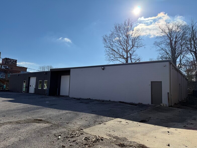 More Photos Of 691 Doctor Martin Luther King Junior Ave, Memphis Flex For Sale