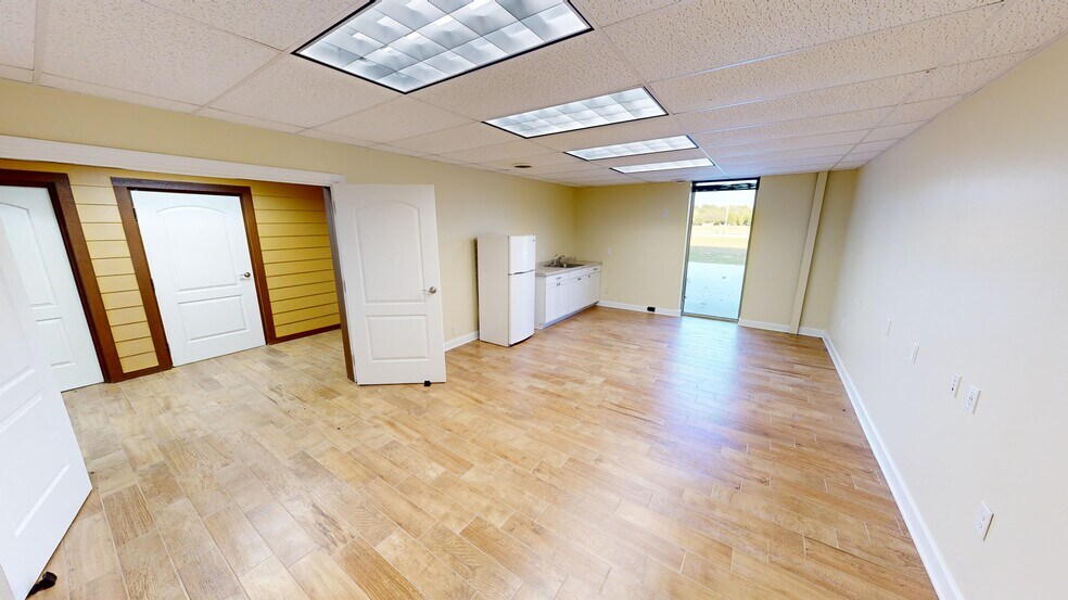 More Photos Of 855 Allens Chapel Rd, Smithville Manufacturing For Sale