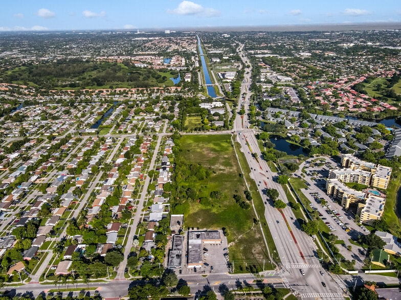 More Photos Of 3071 NW 64th Ave, Sunrise Warehouse For Sale