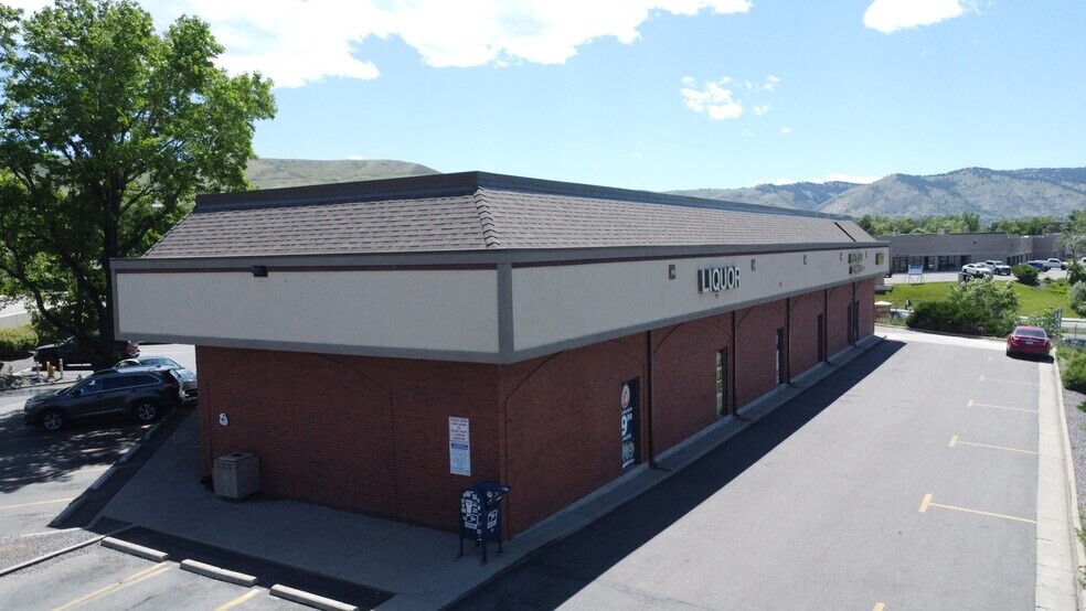 More Photos Of 14799 W 6th Ave, Golden Unknown For Lease