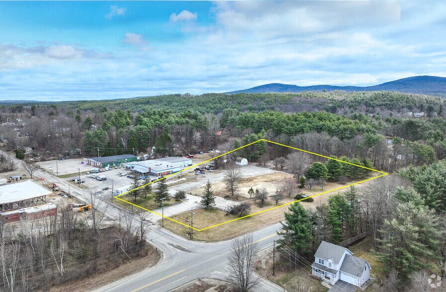 More Photos Of 80 Elm St, Peterborough Land For Sale