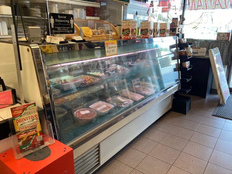 More Photos Of 2001 College Dr, Clementon Restaurant For Sale