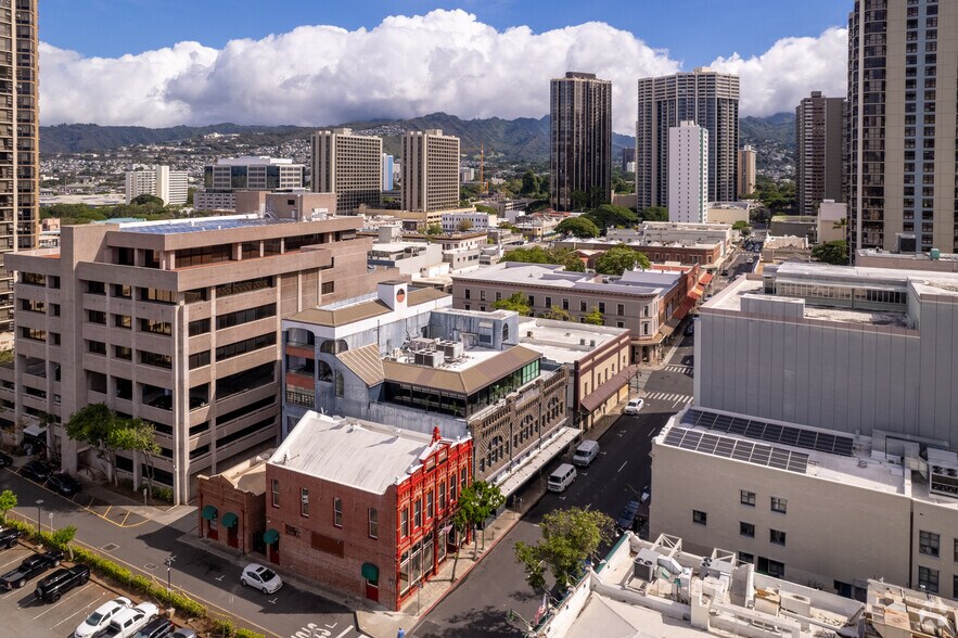 More Photos Of 928 Nuuanu Ave, Honolulu Office For Lease