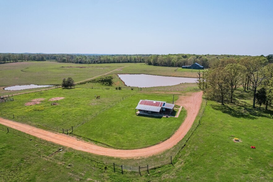 More Photos Of 833 N Prather Rd, Michie Land For Sale