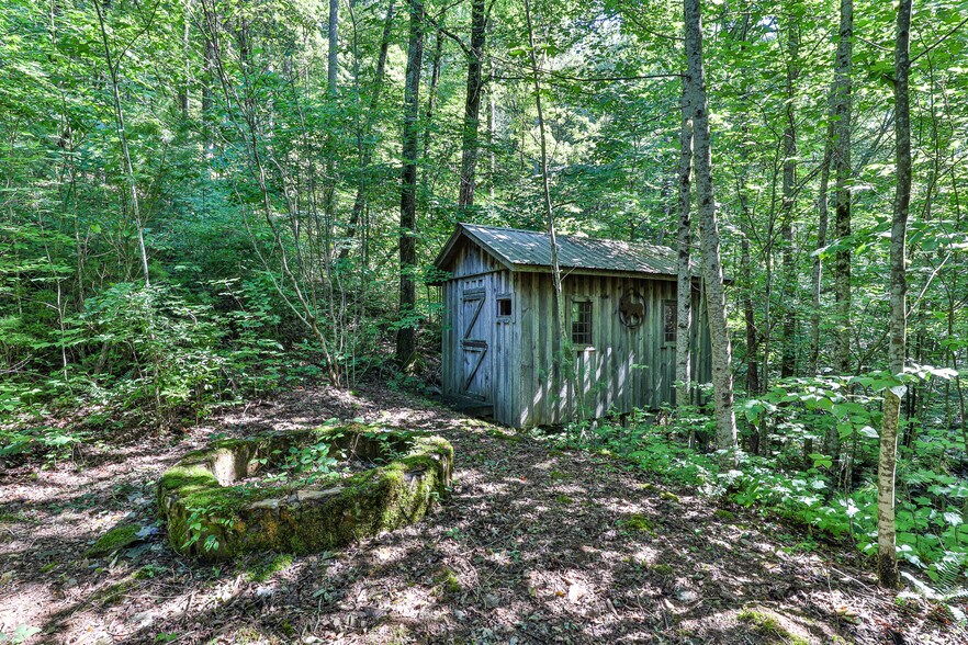 More Photos Of Mountain Cove Estates Rd, Cherry Log Land For Sale