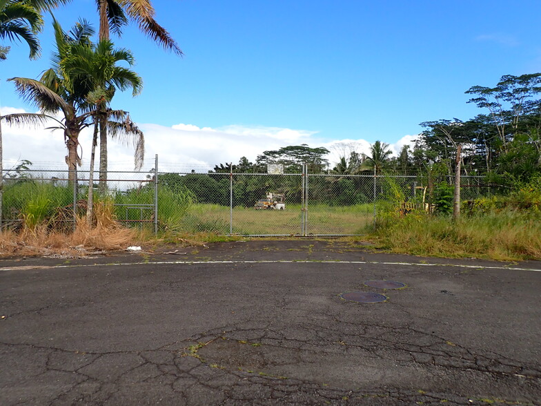 Primary Photo Of 16-213 Melekahiwa Pl, Keaau Land For Sale