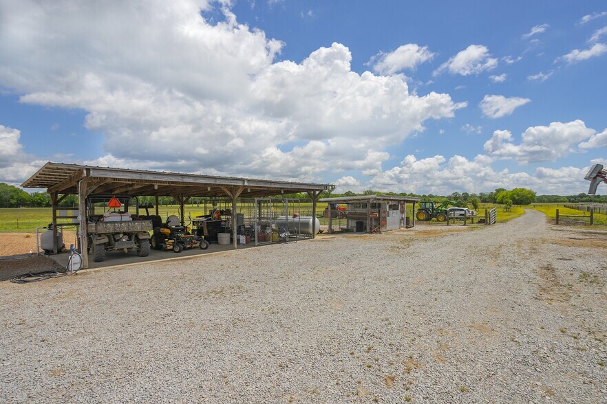 More Photos Of 2781 Franklin Pike, Lewisburg Land For Lease