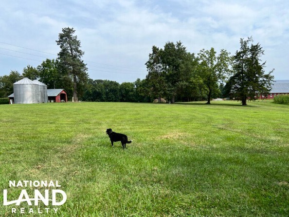 More Photos Of 5259 Ladysmith Rd, Ruther Glen Land For Sale