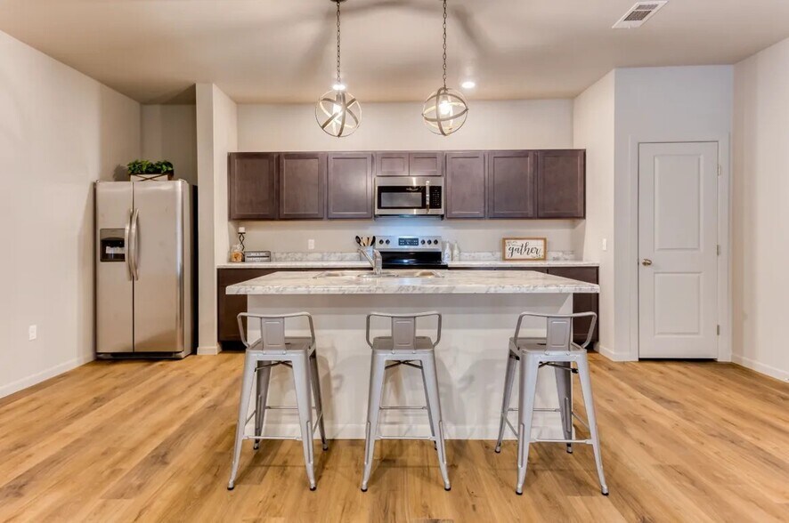 More Photos Of 5717 Park Ave, Fort Smith Apartments For Sale