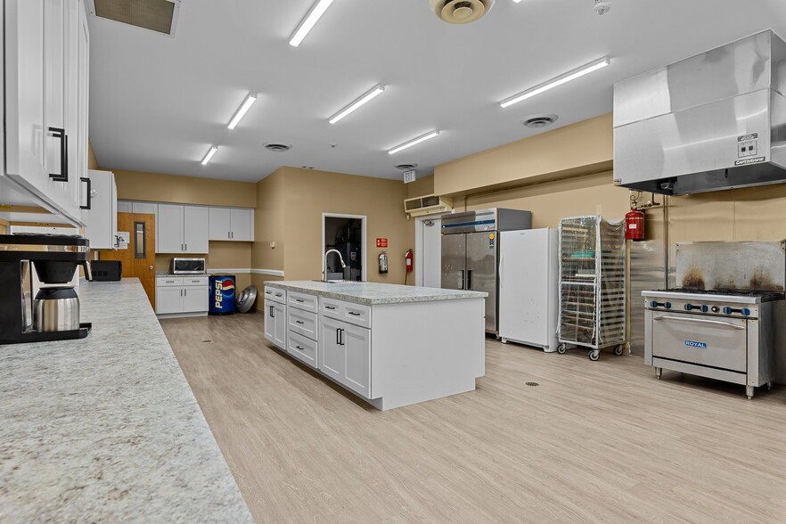 More Photos Of 2621 Owen Dr, Fayetteville Religious Facility For Sale