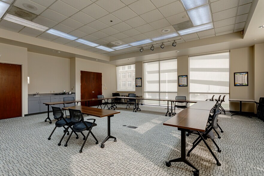 More Photos Of 801 2nd Ave N, Nashville Office For Sale