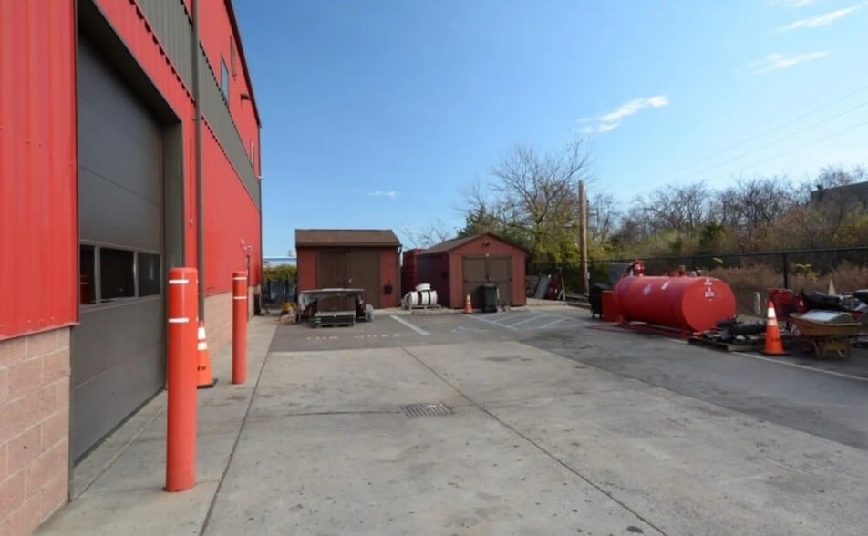 More Photos Of 90 Tyler Pl, South Plainfield Warehouse For Sale