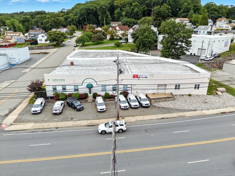 More Photos Of 285 US Highway 46, Dover Industrial For Sale