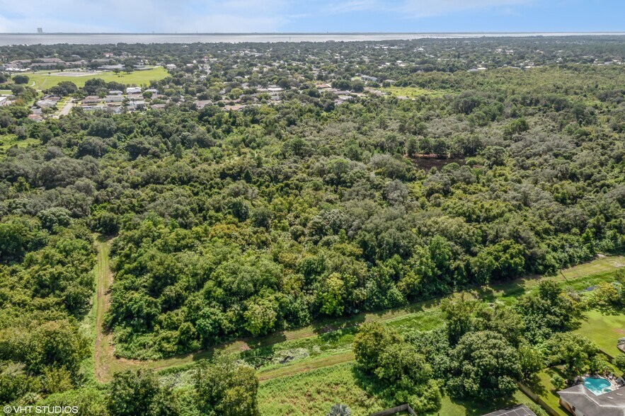More Photos Of 00 Knox Macrae Drive Dr, Titusville Land For Sale