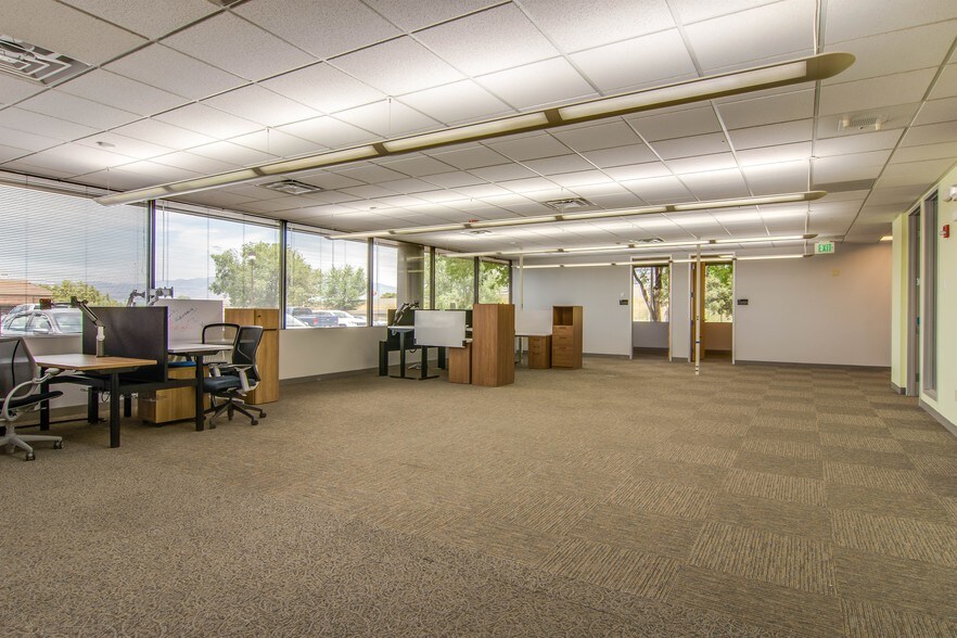 More Photos Of 5223 Ascension Way, Murray Office For Lease