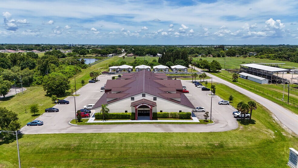 More Photos Of 1713 US Highway 441 N, Okeechobee Medical For Lease