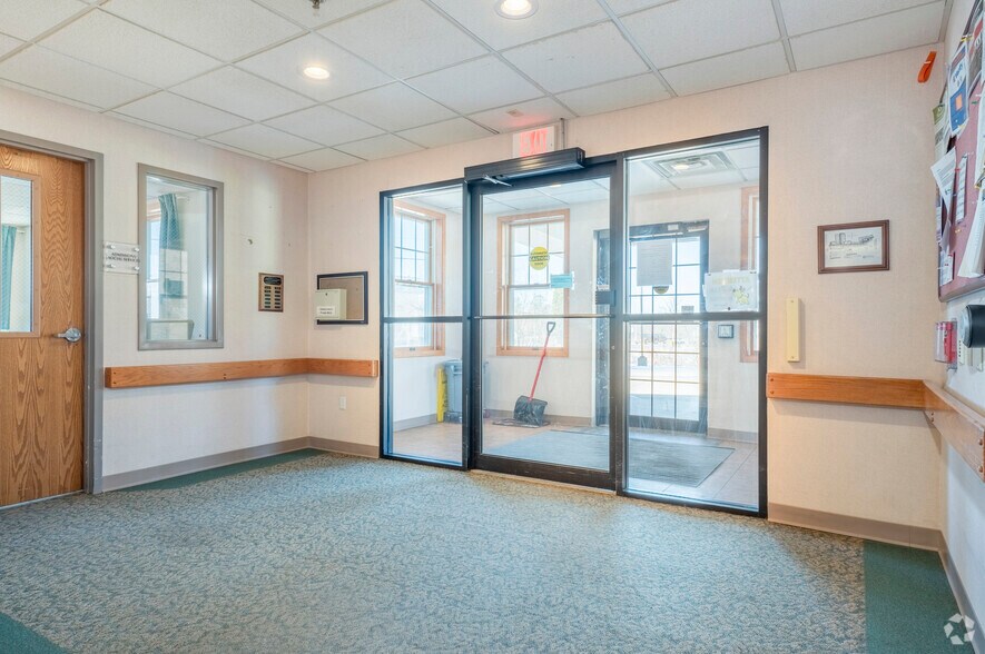 More Photos Of 1218 State St, Black Earth Skilled Nursing Facility For Sale