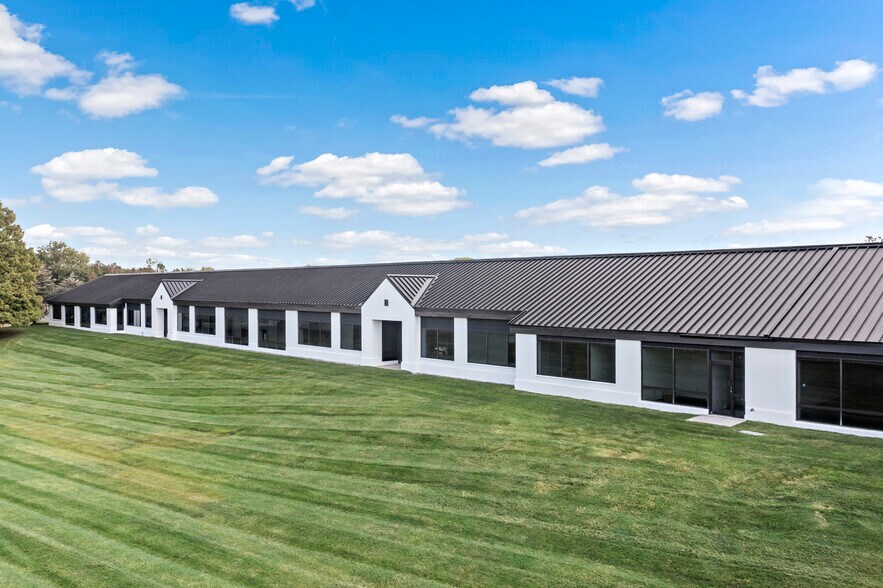 More Photos Of 747 Dresher Rd, Horsham Township Office For Lease