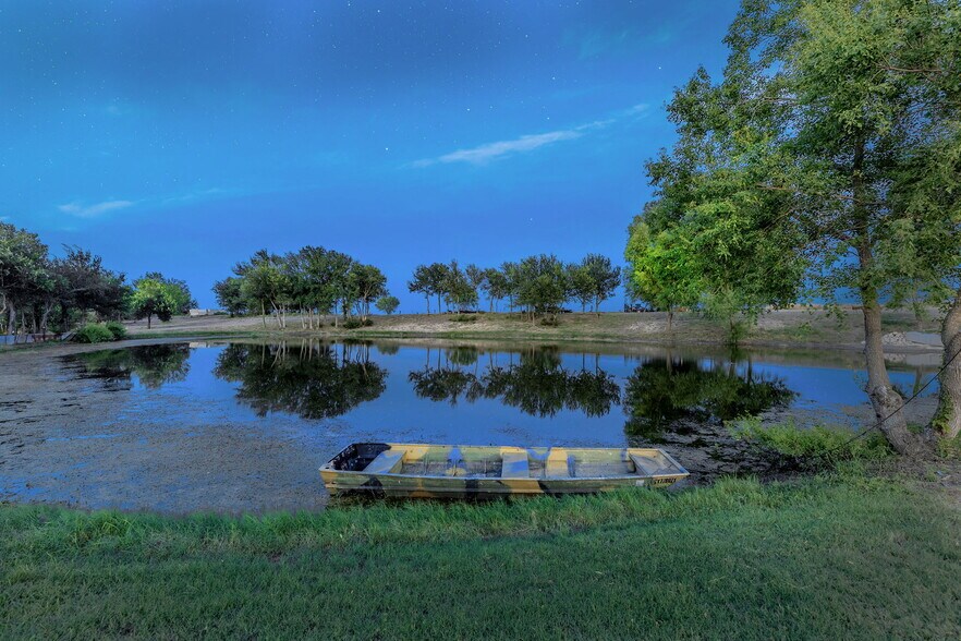 More Photos Of 301 County Road 436, Thrall Land For Sale