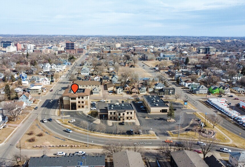 More Photos Of 901 W 10th St, Sioux Falls Office For Lease