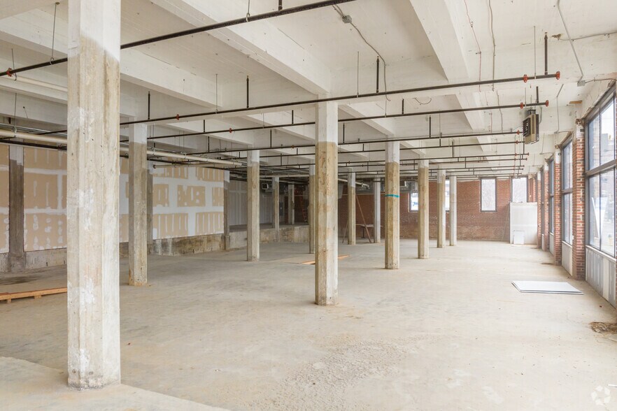 Photo of 1st Floor Ste 102