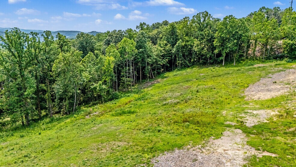 More Photos Of 1644 Mileground Rd, Morgantown Land For Sale
