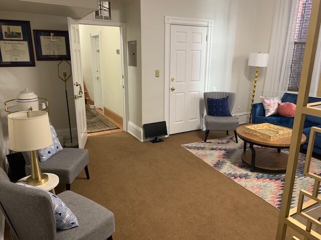 More Photos Of 1115 Massachusetts Ave NW, Washington Office For Lease