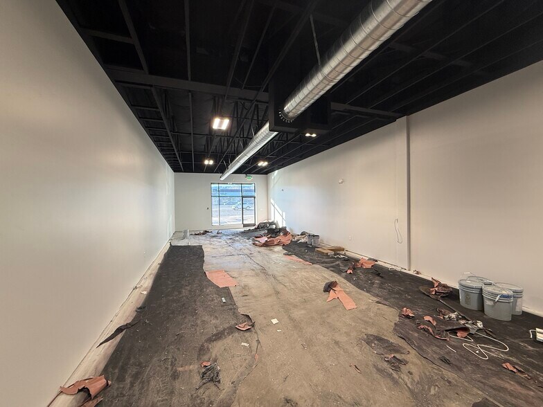 More Photos Of 385 S Main St, Richfield Storefront For Lease