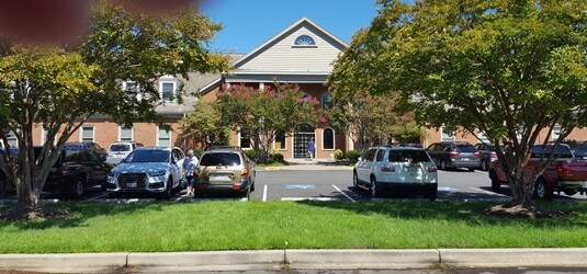 Primary Photo Of 23000 Moakley St, Leonardtown Medical For Lease