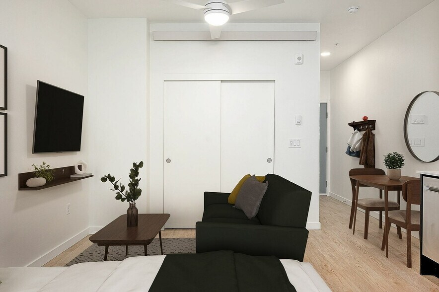 More Photos Of 330 NE Dekum St, Portland Apartments For Sale