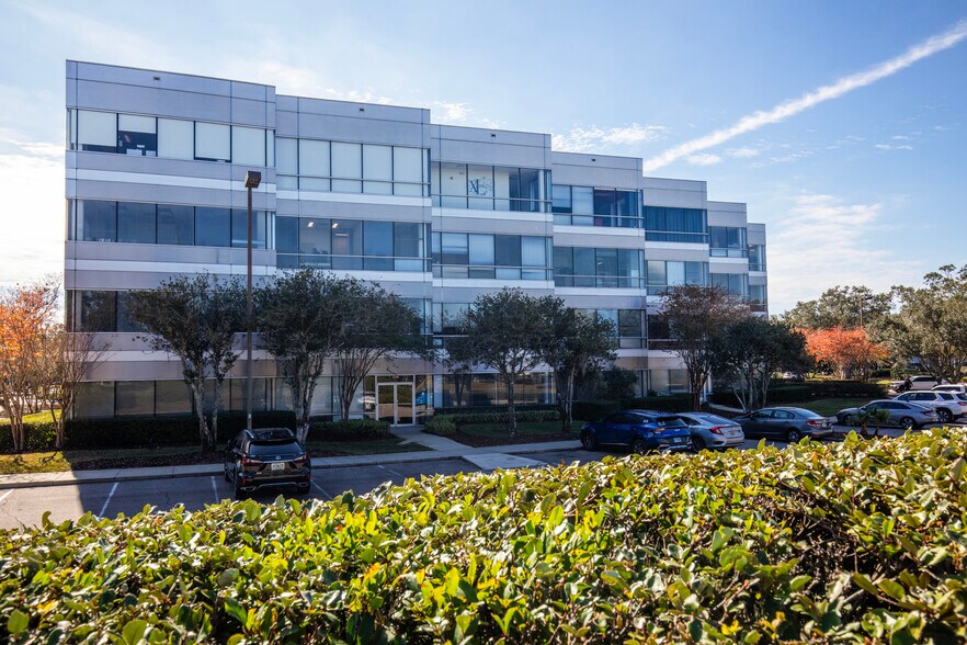 More Photos Of 2500 Maitland Center Pky, Maitland Office For Lease