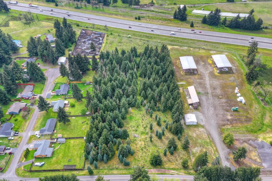 More Photos Of SW Loganberry St SW, Rochester Land For Sale