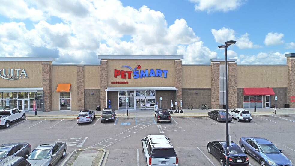 More Photos Of 2900 S Claiborne Ave, New Orleans Freestanding For Sale