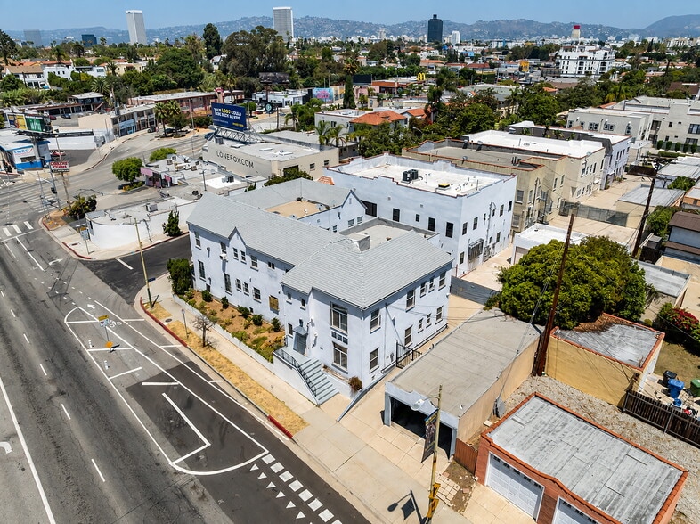 More Photos Of 1296 S Citrus Ave, Los Angeles Apartments For Sale
