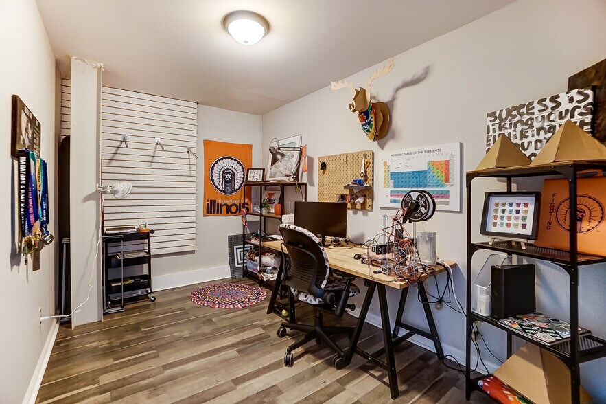 More Photos Of 1801 Chase Ave, Cincinnati Apartments For Sale